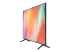 Samsung UE55AU7100KXXU 55" Smart 4K Ultra HD HDR LED TV - Right-angle