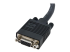 StarTech.com Coax High Resolution Monitor VGA Video Extension Cable - Right-angle