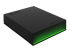 Seagate Game Drive for Xbox STKX4000402 - Left-angle