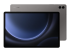 Samsung Galaxy Tab S9 FE+ - Multi-angle