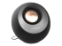 Creative Pebble V3 - Speakers - Left-angle