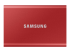 Samsung T7 MU-PC500R - Front