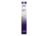 Epson - 1 - black - print ribbon - Front