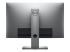 Dell UltraSharp UP2720Q - Back