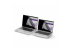 Startech 14-inch MacBook Pro 21/23 Laptop Privacy Screen, Removable and Reversible Anti-Glare Privacy Filter, Magnetic Laptop Screen Protector with +/- 30 Deg. Viewing Angle - Multi-angle