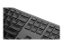 HP Dual Mode 975 - Keyboard - Close up