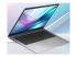 ASUS ExpertBook P1 P1503CV-i715X - Left-angle