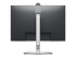 Dell 24 Video Conferencing Monitor P2424HEB - Back