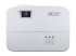 Acer X1526 - DLP projector - Top
