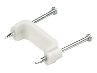 Cable discount fixings brick
