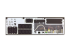 APC Smart-UPS RT 3000 - Back