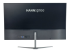 HANNS.G HS245HFB - HS Series - Back