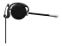 Sennheiser SH 335 - Headset - Back