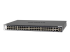 NETGEAR M4300-52G - Switch - Right-angle