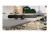 Logitech Rally Bar - Video conferencing device - Left-angle