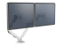 Fellowes - Mounting kit - Left-angle