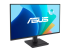 ASUS VA259HGA - LED monitor - Left-angle