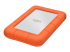 LaCie Rugged Mini - Hard drive - Right-angle