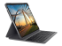 Logitech Slim Folio Pro - Left-angle