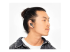 Skullcandy Indy Evo True Wireless Headphones Black - Close up