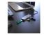 j5create JTS223 - docking station + notebook stand - Left-angle