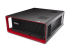 Lenovo ThinkStation P8 - Right-angle