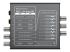 Blackmagic Mini Converter SDI to Analog 4K - Back