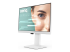 BenQ GW2486TC - LED monitor - Right-angle
