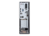 Acer Veriton X2 VX2715G - Back