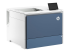 HP Color LaserJet Enterprise 5700dn - Left-angle