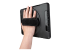 CTA Protective Case w/Built in 360° Rotatable Grip Kickstand - Back