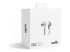 Sudio N2 - True wireless earphones with mic - Left-angle