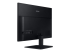 Samsung 24" Full HD LED Monitor - Back