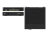 Cisco Integrated Services Router 921 - Multi-angle