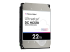 WD Ultrastar DC HC570 - Left-angle