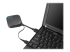 BenQ InstaShow WDC10 - Left-angle