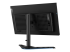Lenovo Legion Y25-25 - Back