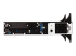 APC Smart-UPS SRT 1500VA RM - Back