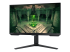 Samsung Odyssey G4 S25BG400EU - Right-angle