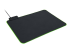 Razer Goliathus Chroma - Left-angle