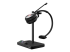 Yealink WH62 Mono - For Microsoft Teams - Right-angle