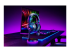 Razer Kraken V3 Pro - Headset - Left-angle