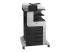 HP LaserJet Enterprise MFP M725z - Left-angle