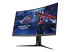 ASUS ROG Strix XG32VC - Right-angle
