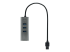 i-Tec USB 3.0 Metal 3-Port - Top
