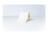 Brother - White - 102 x 152 mm 350 label(s) (1 roll(s) x 350 die cut labels (pack of 8) - Right-angle