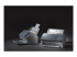 Ricoh fi-7300NX - document scanner - Right-angle