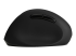 Kensington Pro Fit Ergo Wireless Mouse - Left side