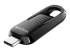 SanDisk Ultra Slider - Right-angle