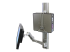 Ergotron - System cabinet holder - Left side